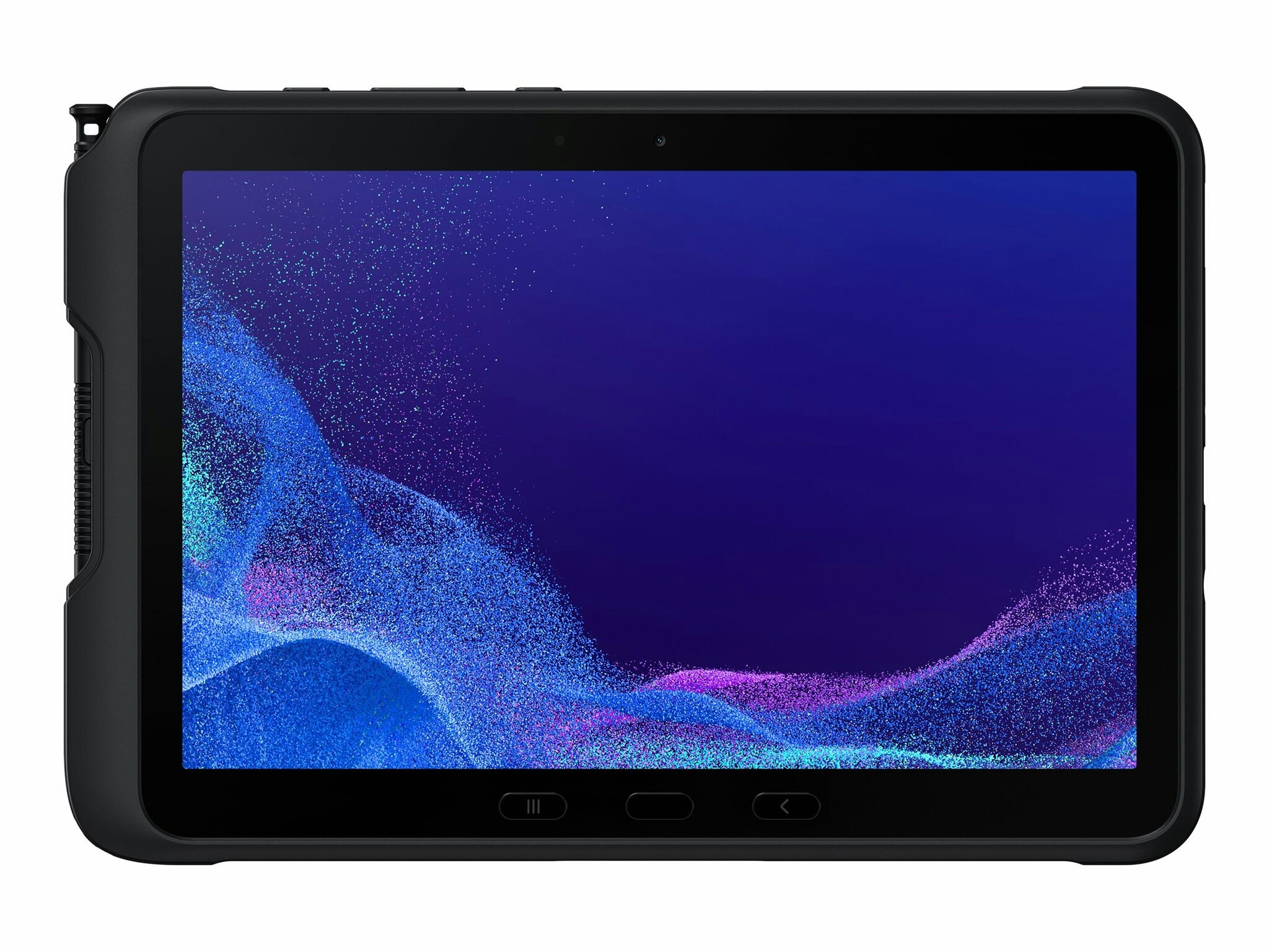 Samsung Galaxy Tab Active 4 Pro 10.1 64GB 4GB Svart