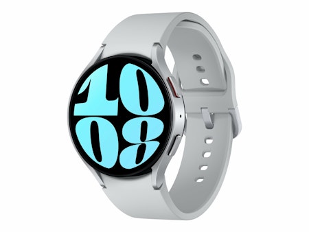 Samsung Galaxy Watch 6 44 mm Silver Smartwatch EU