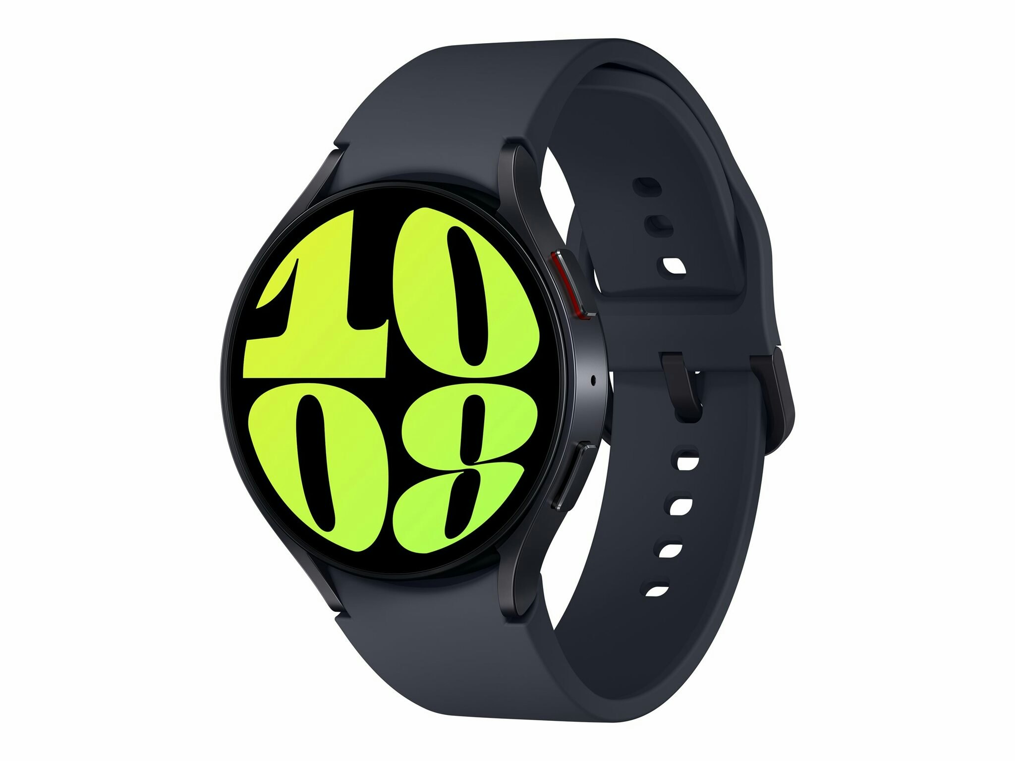 Samsung Galaxy Watch 6 44 mm Grå Smartwatch EU