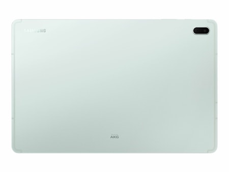 Samsung Galaxy Tab S7 FE 12.4 64GB 4GB Grön