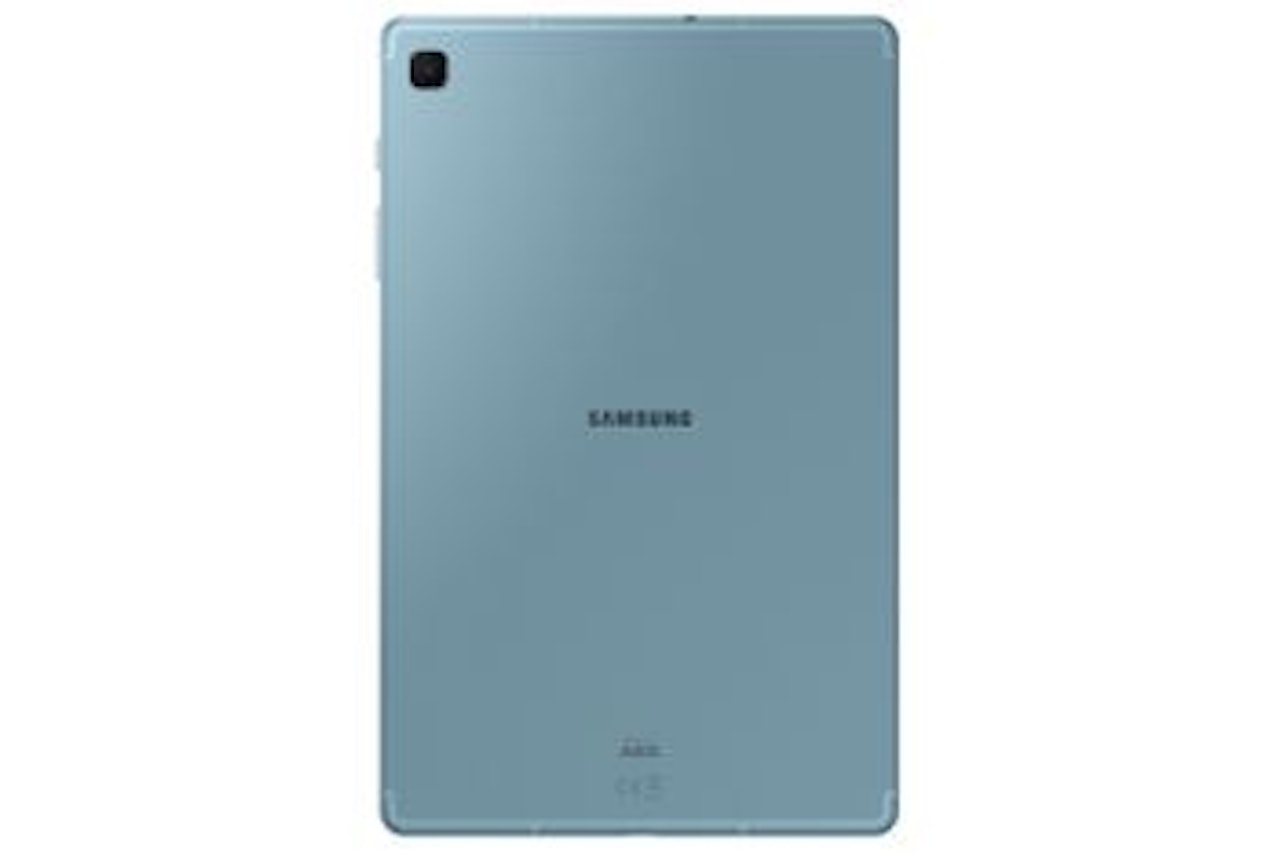 Samsung Galaxy Tab S6 Lite 10.4 64GB 4GB angorablå