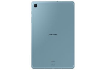 Samsung Galaxy Tab S6 Lite 10.4 64GB 4GB angorablå
