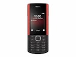 Nokia 5710 Xpress Audio 2.4 128MB Svart
