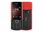 Nokia 5710 Xpress Audio 2.4 128MB Svart