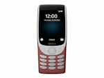 Nokia 8210 4G 2.8 128MB Röd