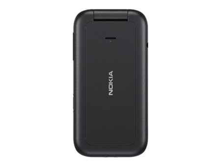 Nokia 2660 Flip 2.8 128MB Svart