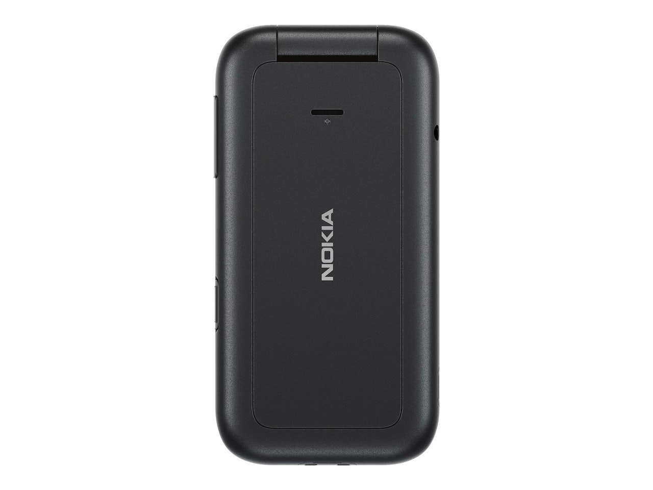 Nokia 2660 Flip 2.8 128MB Svart