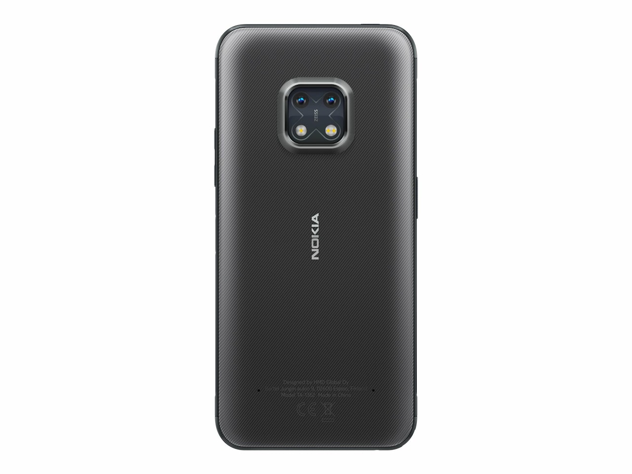 Nokia XR20 6.67 64GB Granit