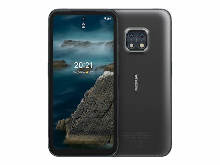 Nokia XR20 6.67 64GB Granit