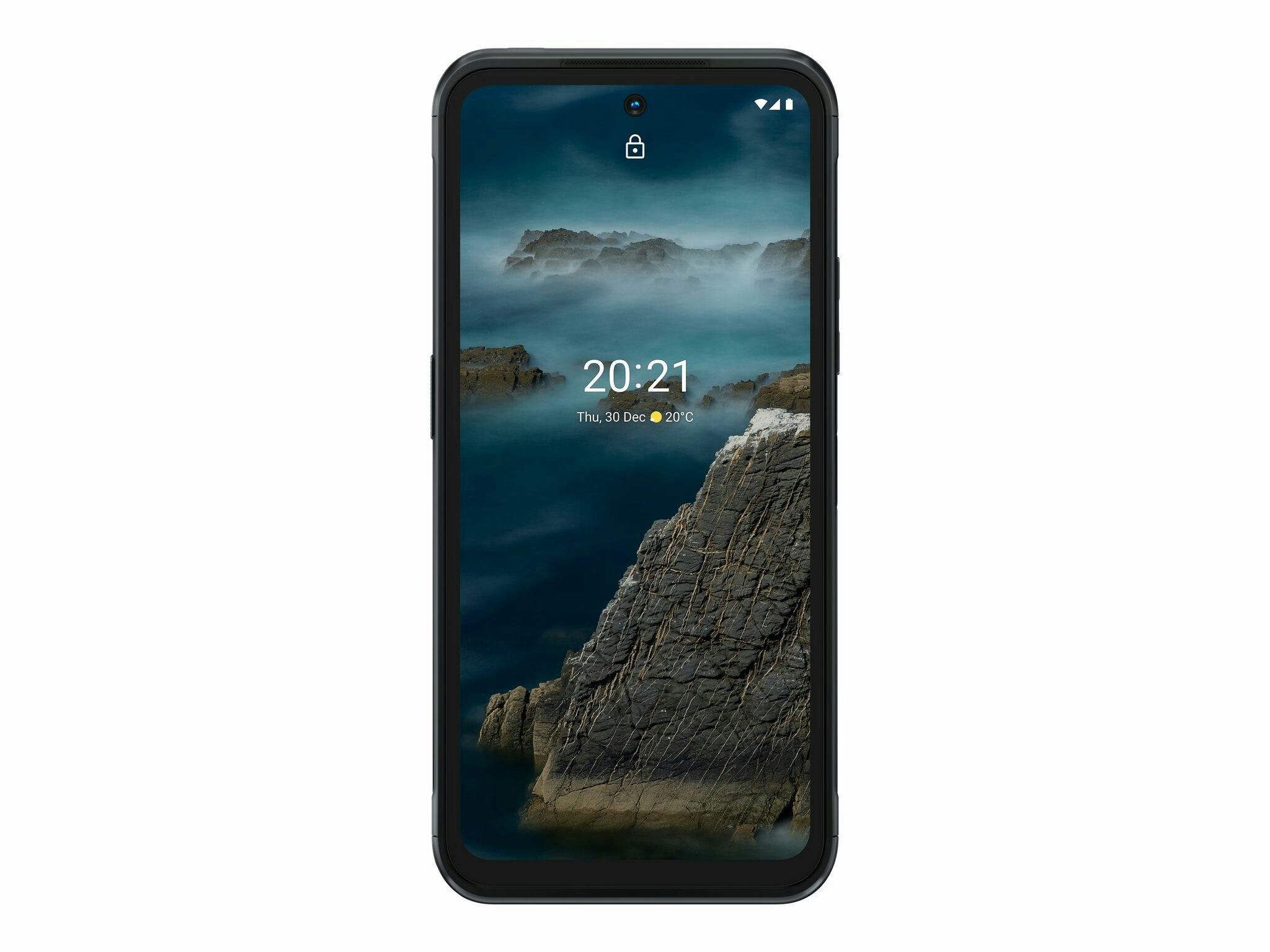 Nokia XR20 6.67 64GB Granit