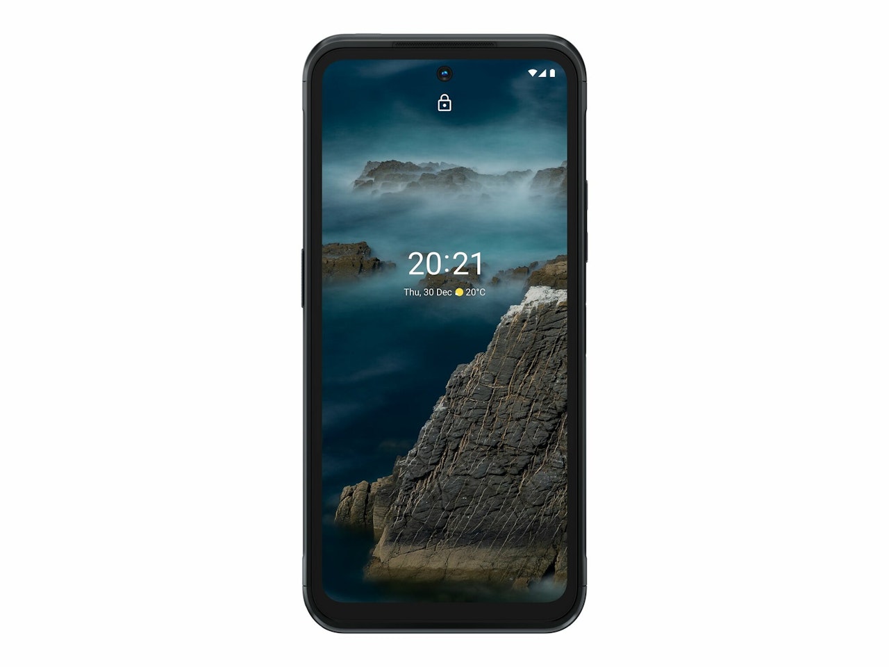 Nokia XR20 6.67 64GB Granit