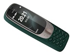 Nokia 6310 2.8 8MB Mörkgrön