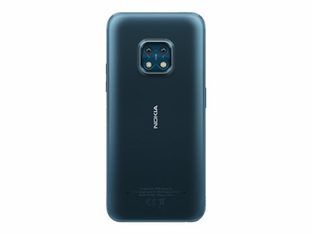 Nokia XR20 6.67 64GB Ultra-blå