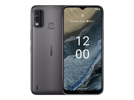 Nokia G11 Plus 6.52 32GB Grå