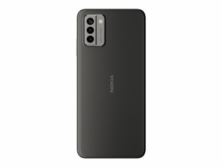 Nokia G22 6.52 128GB Meteorgrå