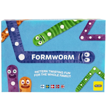 Peliko Formworm