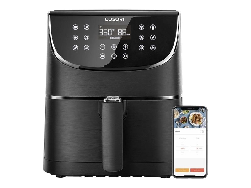 COSORI Premium Smart Airfryer (CS158)