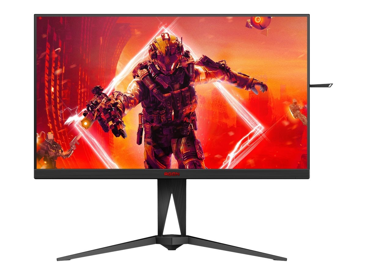 AOC Agon AG275QZN 27″ 2560 x 1440 HDMI DisplayPort 240Hz