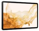 Samsung Galaxy Tab S8 5G Graphite 256GB