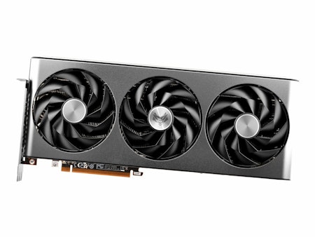 Sapphire NITRO+ Radeon RX 7700 XT 12GB