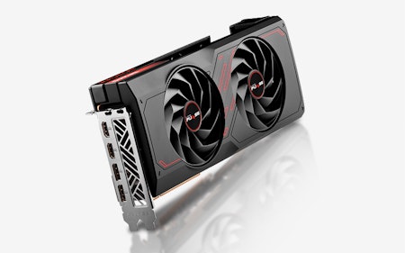 Sapphire Pulse Radeon RX 7800 XT 16GB