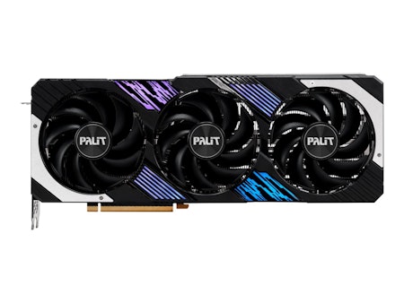 Palit GeForce RTX 4070 GamingPro 12GB