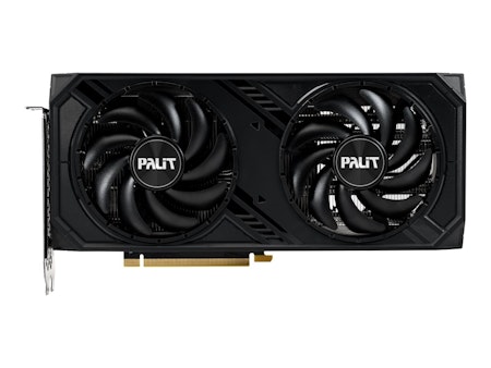 Palit GeForce RTX 4070 Dual 12GB