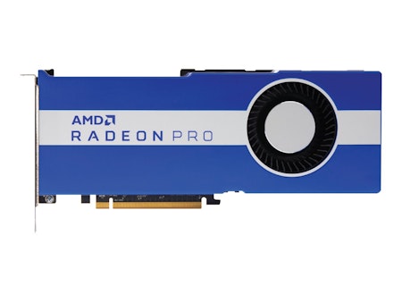 AMD Radeon Pro VII 16GB