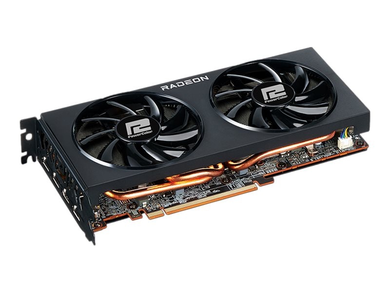 PowerColor Fighter Radeon RX 6700XT 12GB