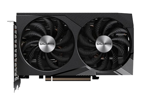 Gigabyte GeForce RTX 3060 GAMING OC 8G rev. 2.0 8GB OC Edition