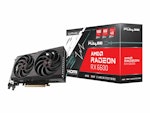 Sapphire Pulse Radeon RX 6600 8GB