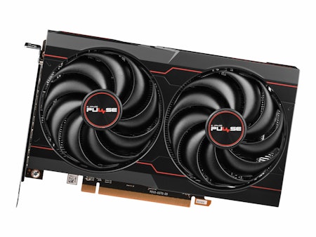 Sapphire Pulse Radeon RX 6600 8GB