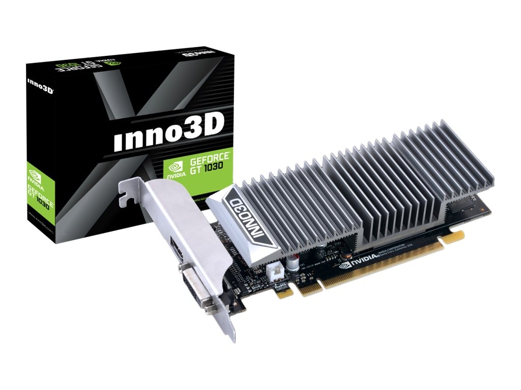 Inno3D GeForce GT 1030 0dB