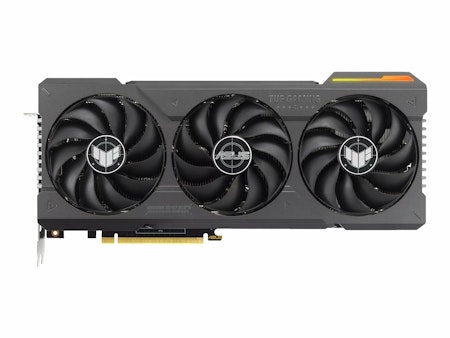 ASUS TUF Gaming GeForce RTX 4070 Ti 12GB OC Edition