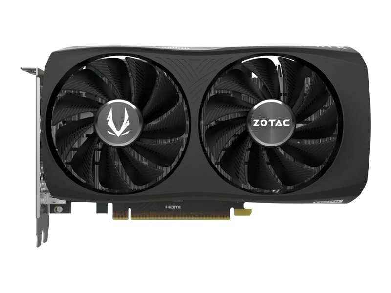 ZOTAC GAMING GeForce 8GB