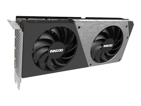 Inno3D GEFORCE RTX 4060 Ti 16GB TWIN X2 16GB