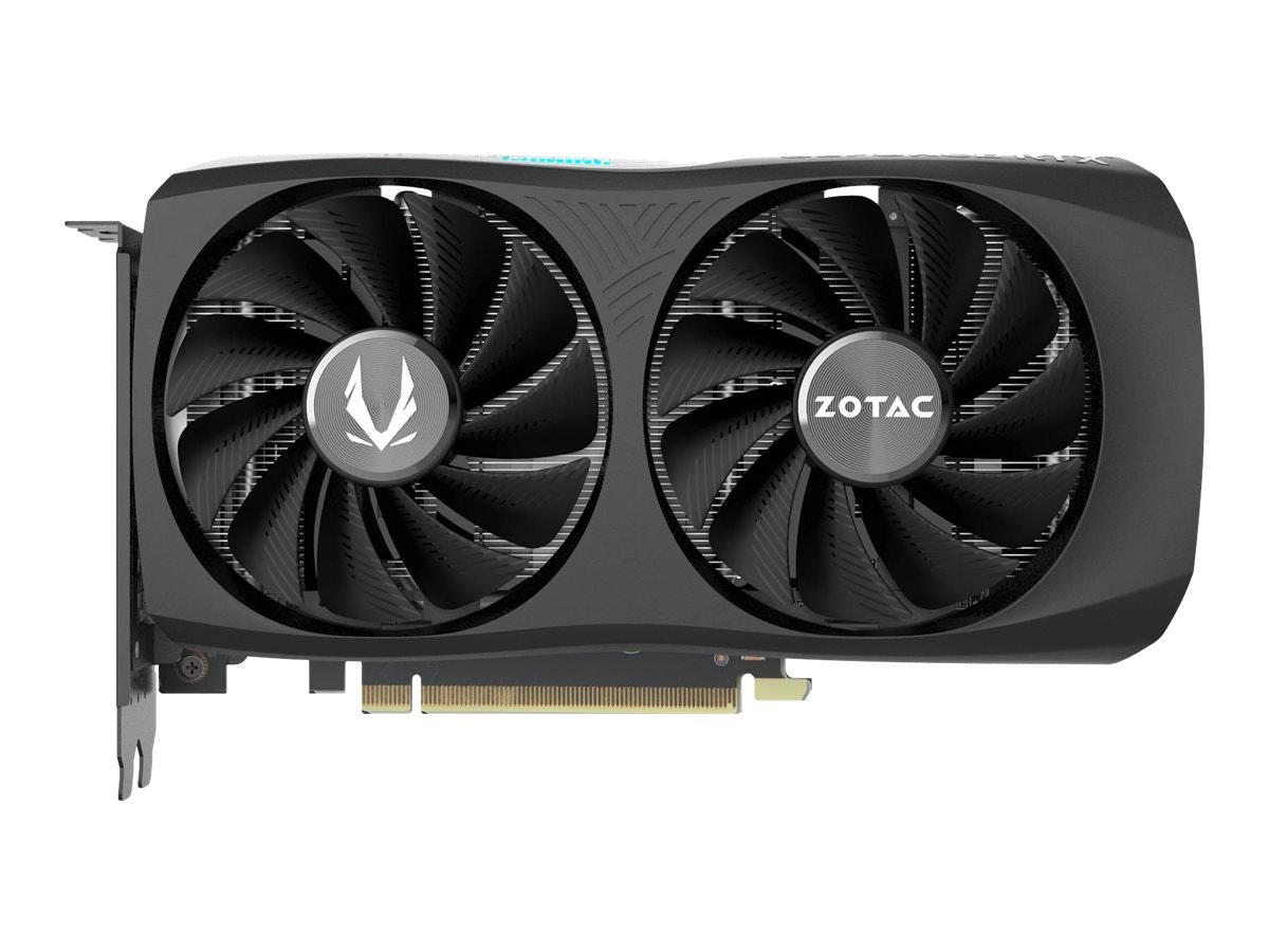 ZOTAC GAMING GeForce RTX 4060Ti Twin Edge 8GB