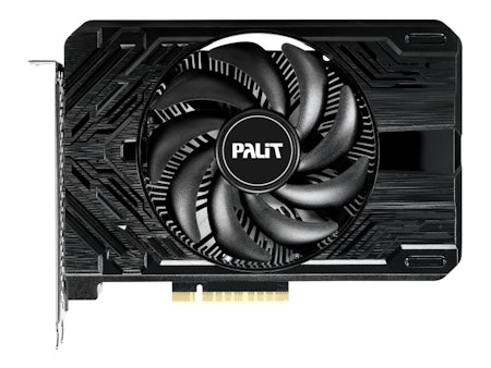Palit GeForce RTX 4060 StormX 8GB