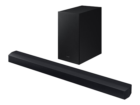 Samsung HW-C450 2.1-kanal Soundbar Svart