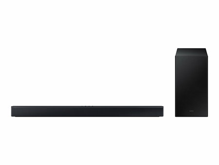 Samsung HW-C460G 2.1-kanal Soundbar Svart