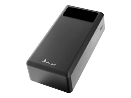 Extralink EPB-114 Powerbank 50000mAh Svart