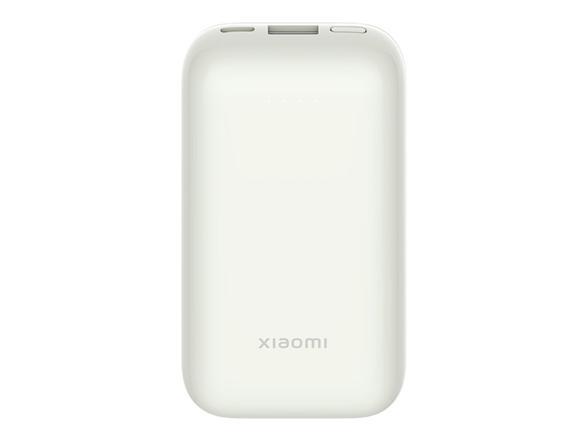 Xiaomi PB1030ZM – Pocket Edition Pro – Powerbank – 10000 mAh – 36 Wh