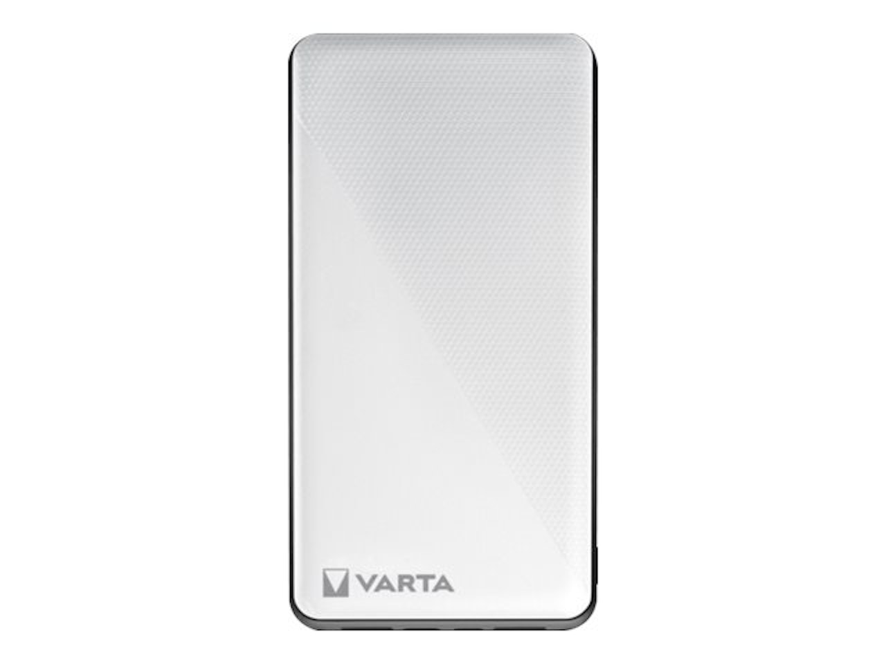 Varta Energy - Powerbank - 20000 mAh - 74 Wh - 15 Watt