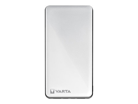 Varta Energy - Powerbank - 20000 mAh - 74 Wh - 15 Watt