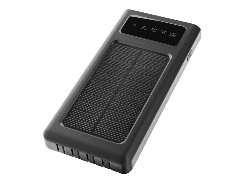 Extralink EPB-091 Powerbank 10000mAh Sort