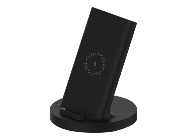 Xiaomi Mi trådlöst laddningsställ 20Watt 24 pins USB-C