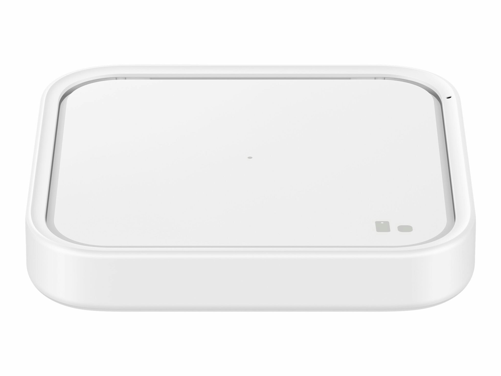 Samsung Trådlös laddningsplatta 15Watt 24 pins USB-C