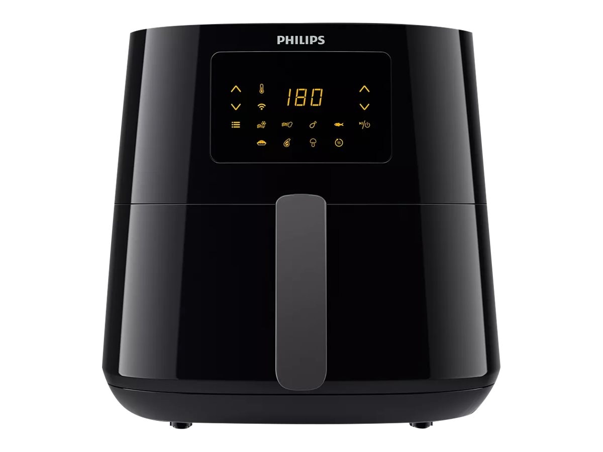 Philips Essential HD9280 Airfryer XL