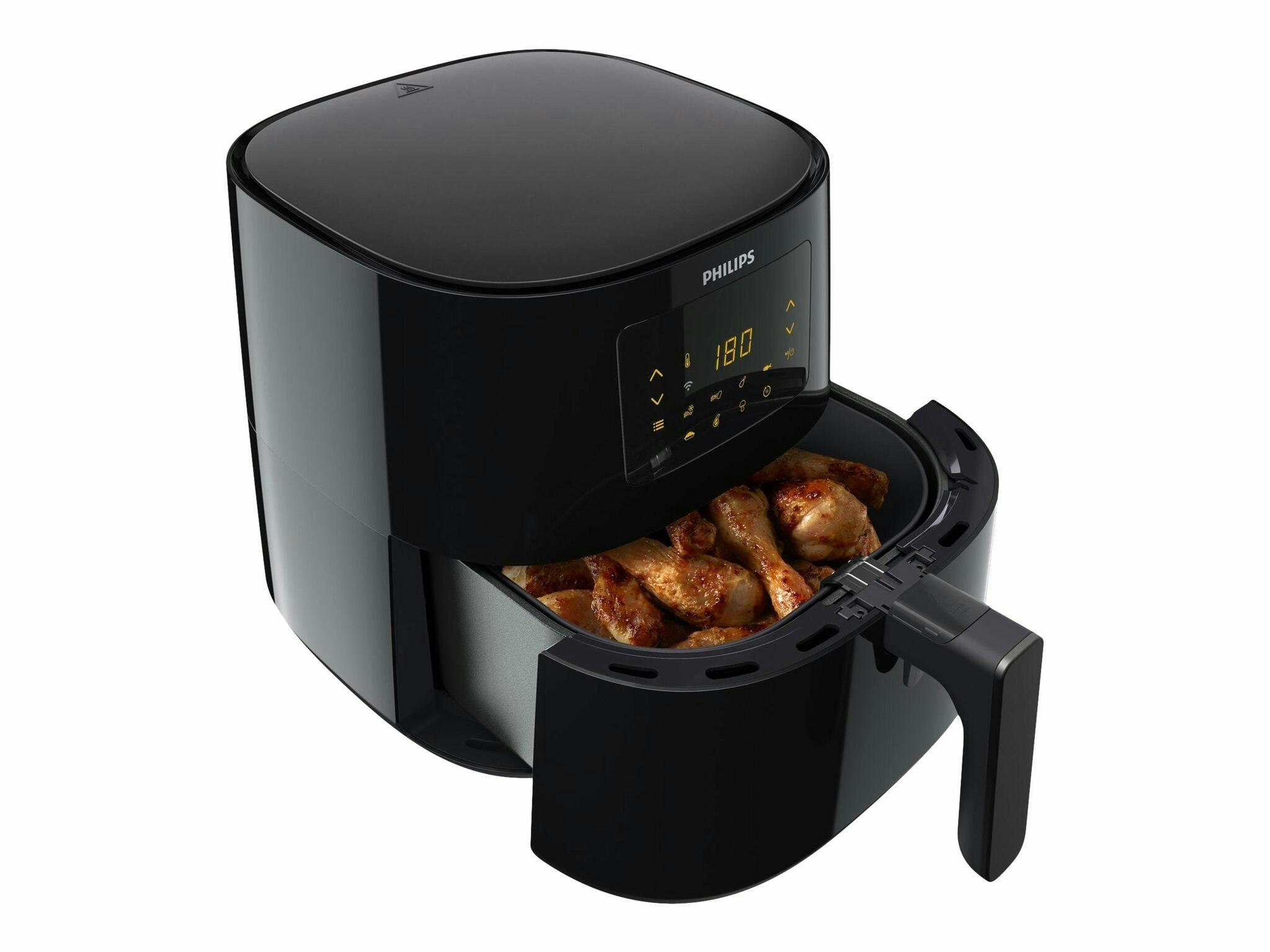 Philips Essential HD9280 Airfryer XL