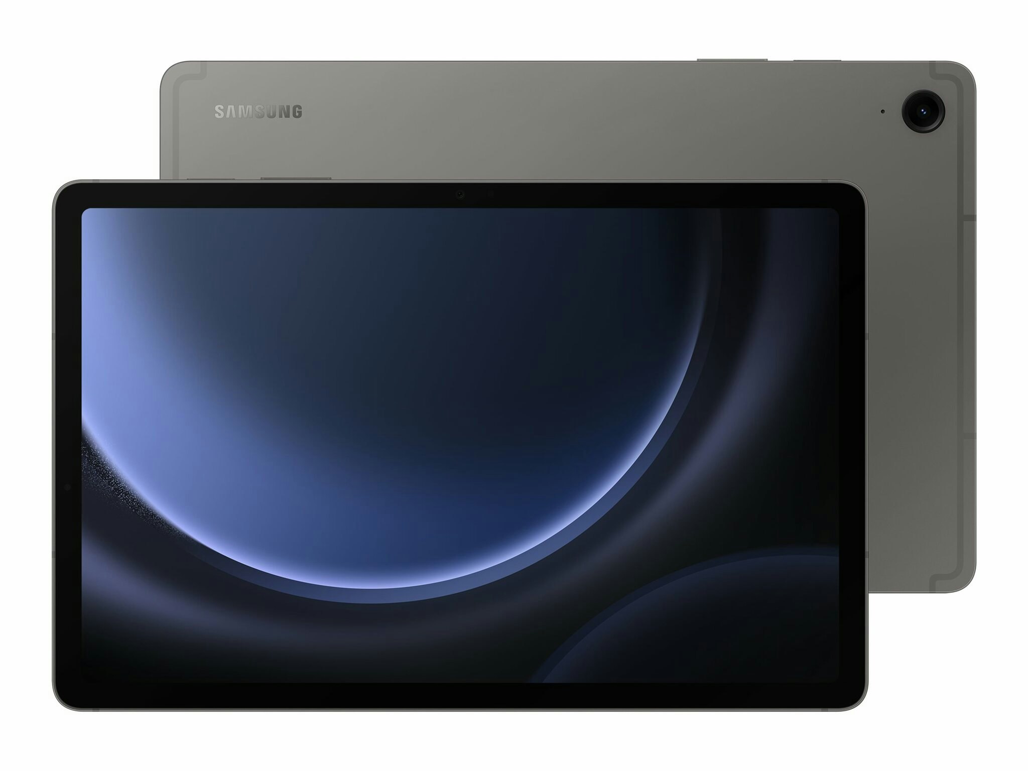 Samsung Galaxy Tab S9 FE 256GB 8GB Grå